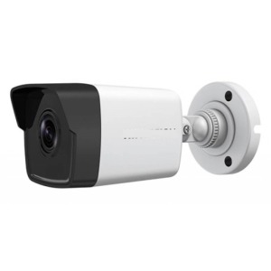 Hikvision 2MP IP IR Bullet Kamera 2.8mm DS-2CD1023G0-IUF - Tek Ebat